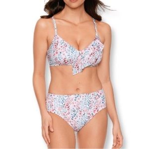 🦋 Womens floral bikini🦋